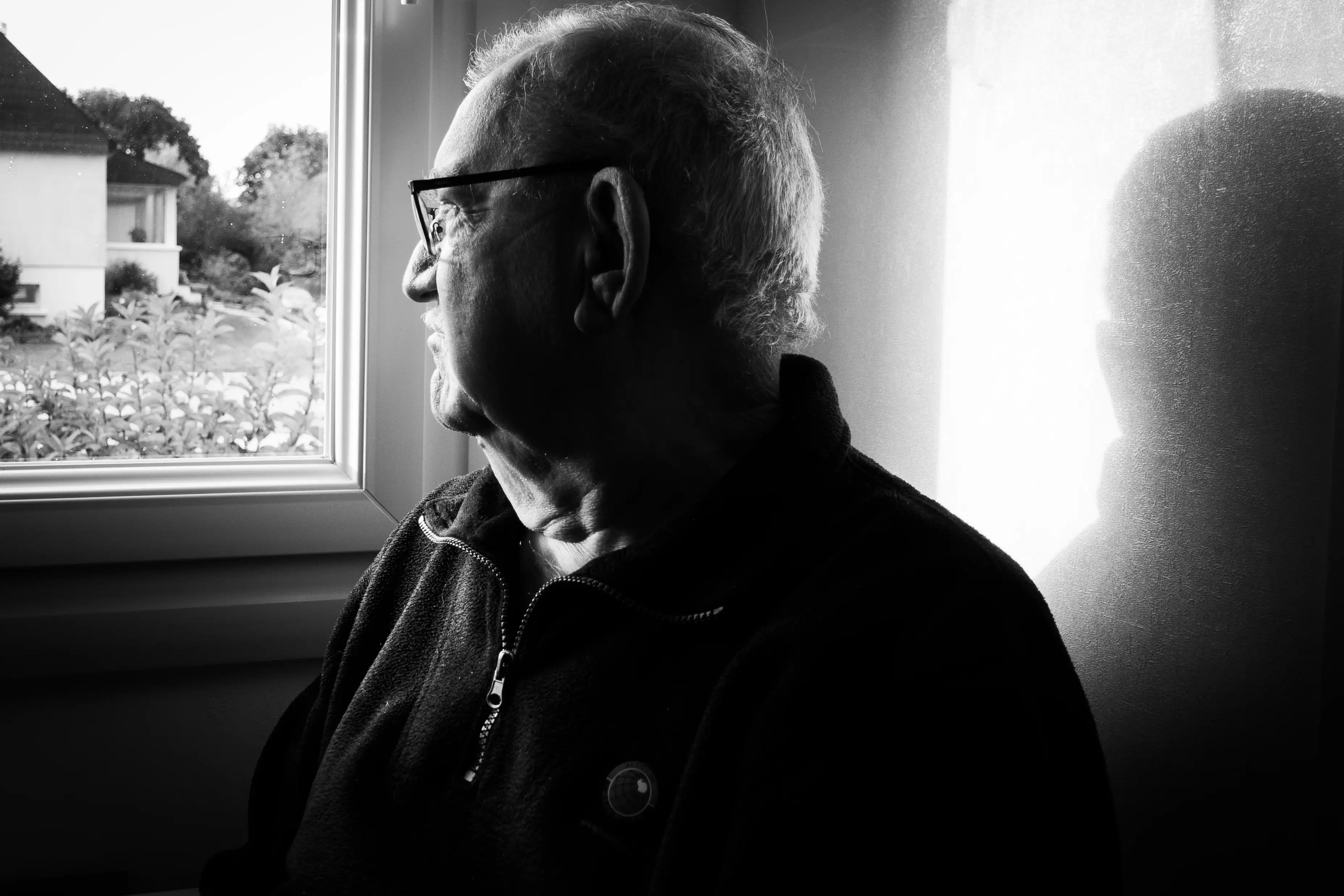 Fantazja — photographie 22, Pologne, noir et blanc