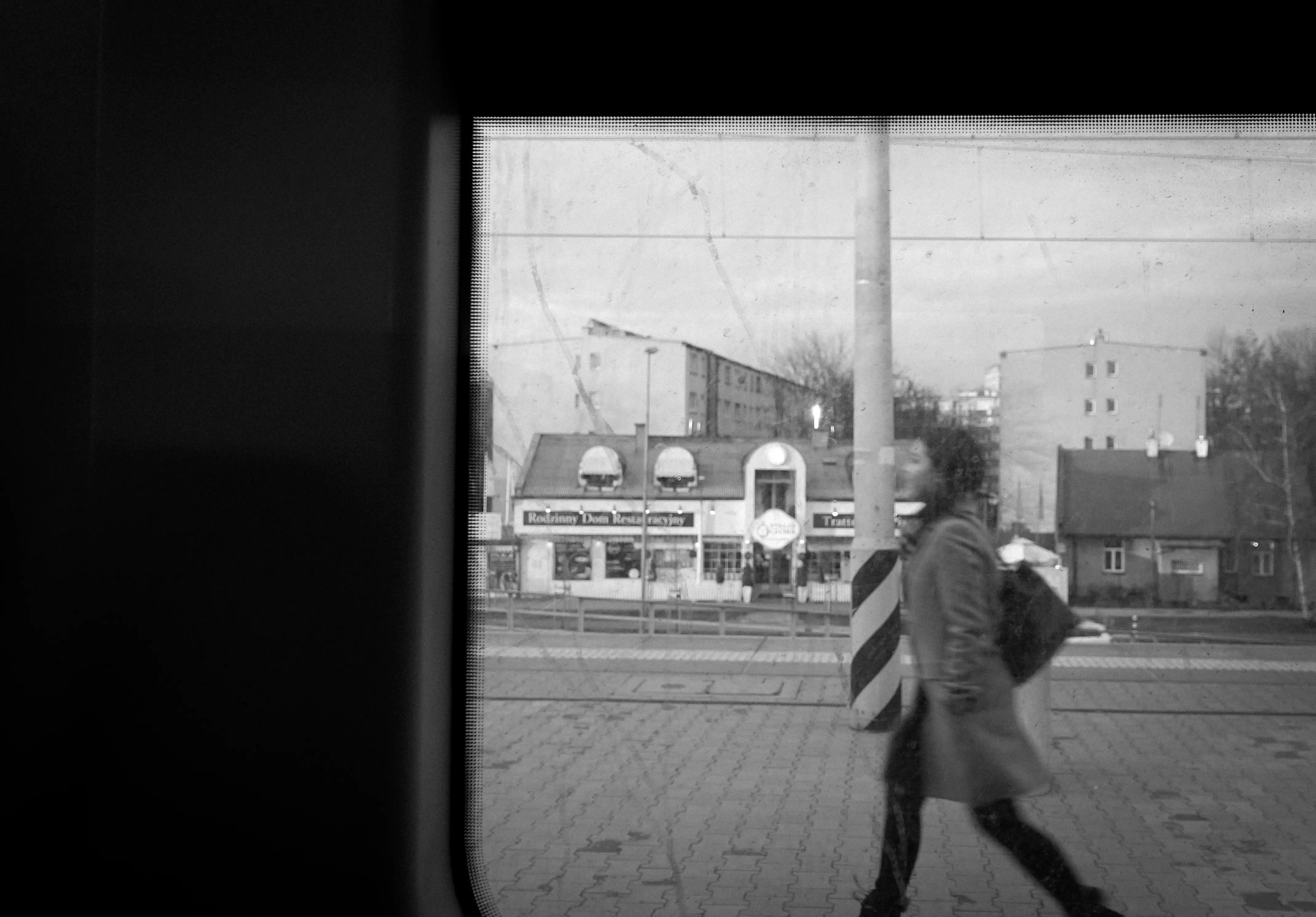 Fantazja — photographie 5, Pologne, noir et blanc