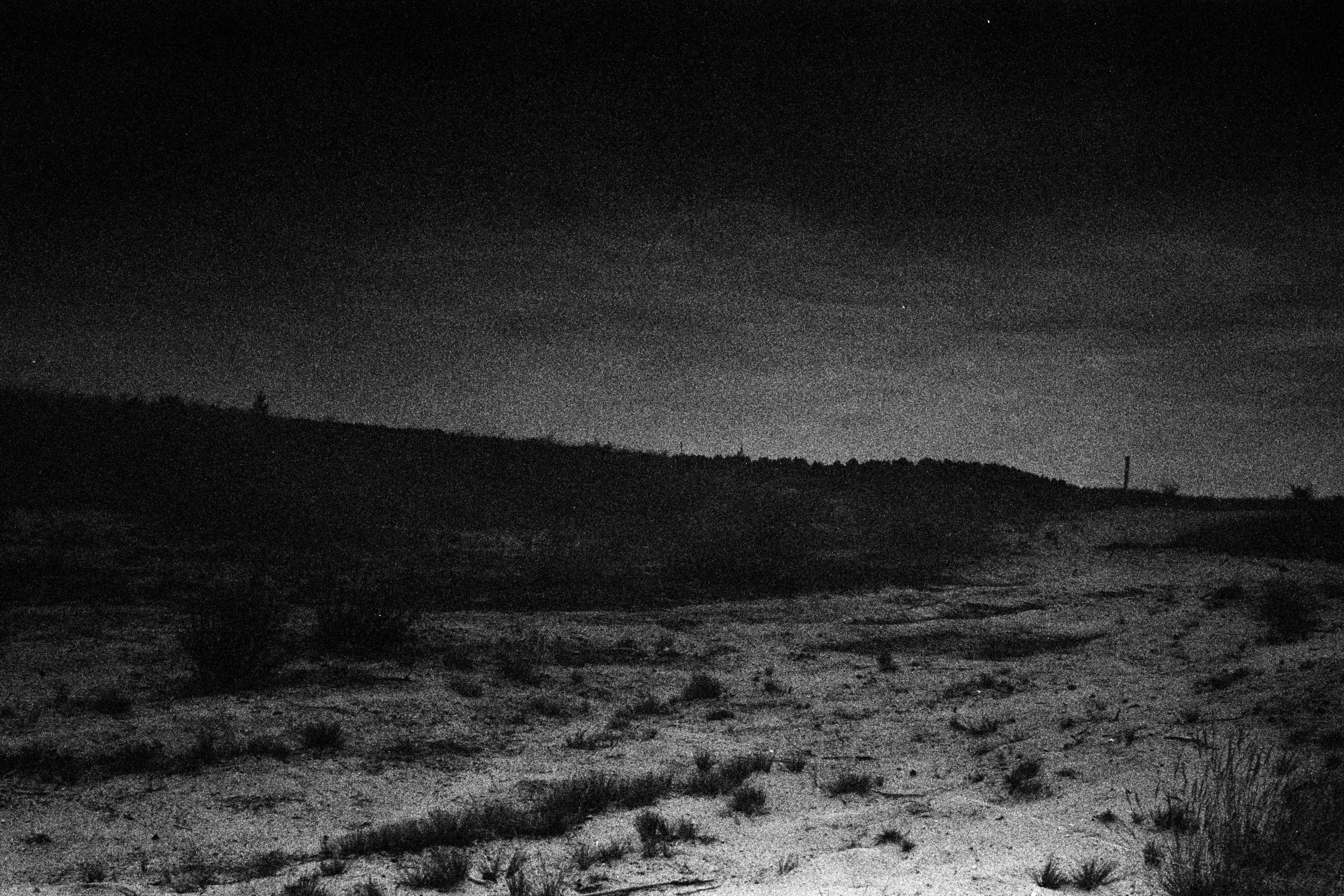 Fantazja — photographie 9, Pologne, noir et blanc