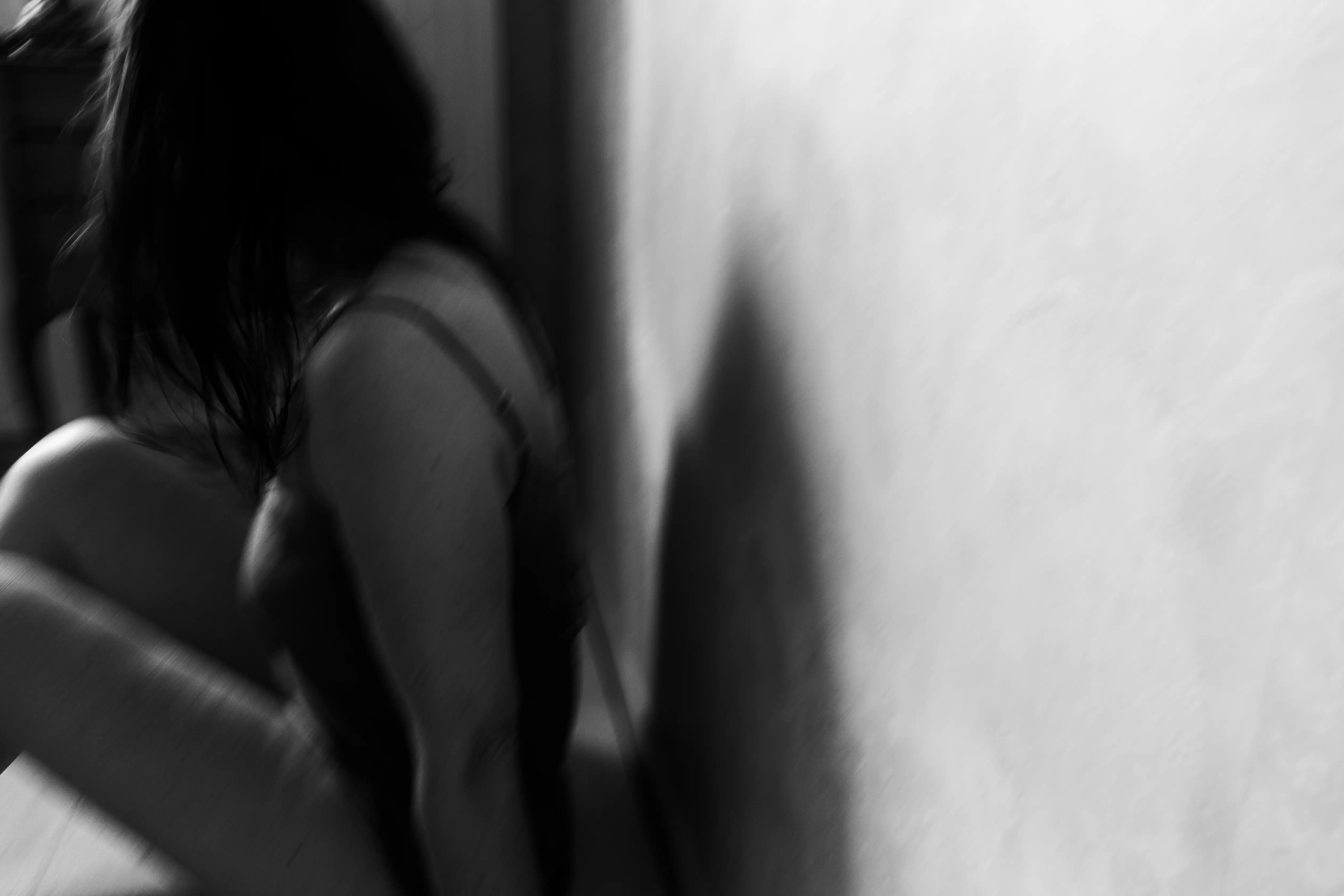 (É)mouvances — photographie 10, noir et blanc