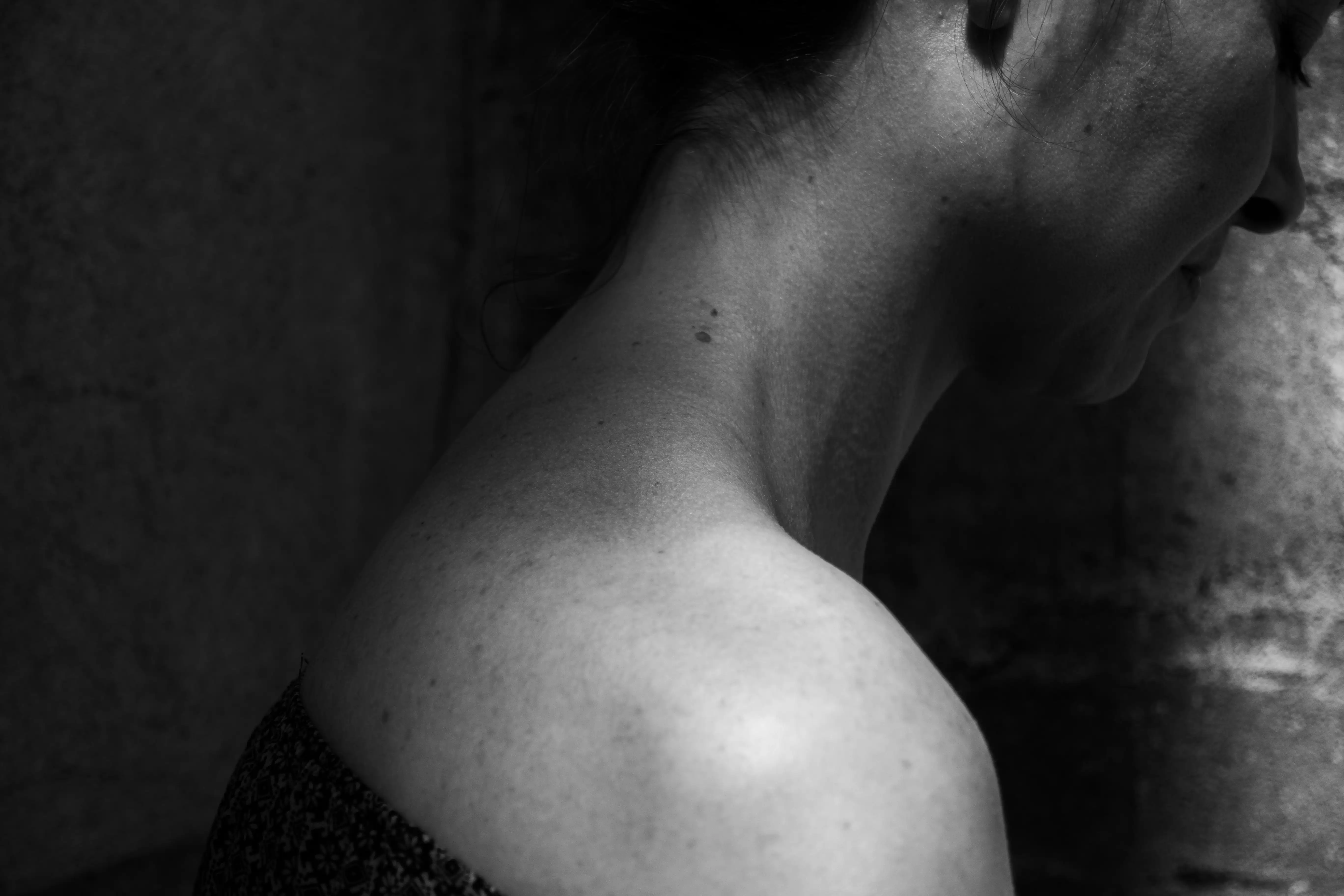 (É)mouvances — photographie 19, noir et blanc