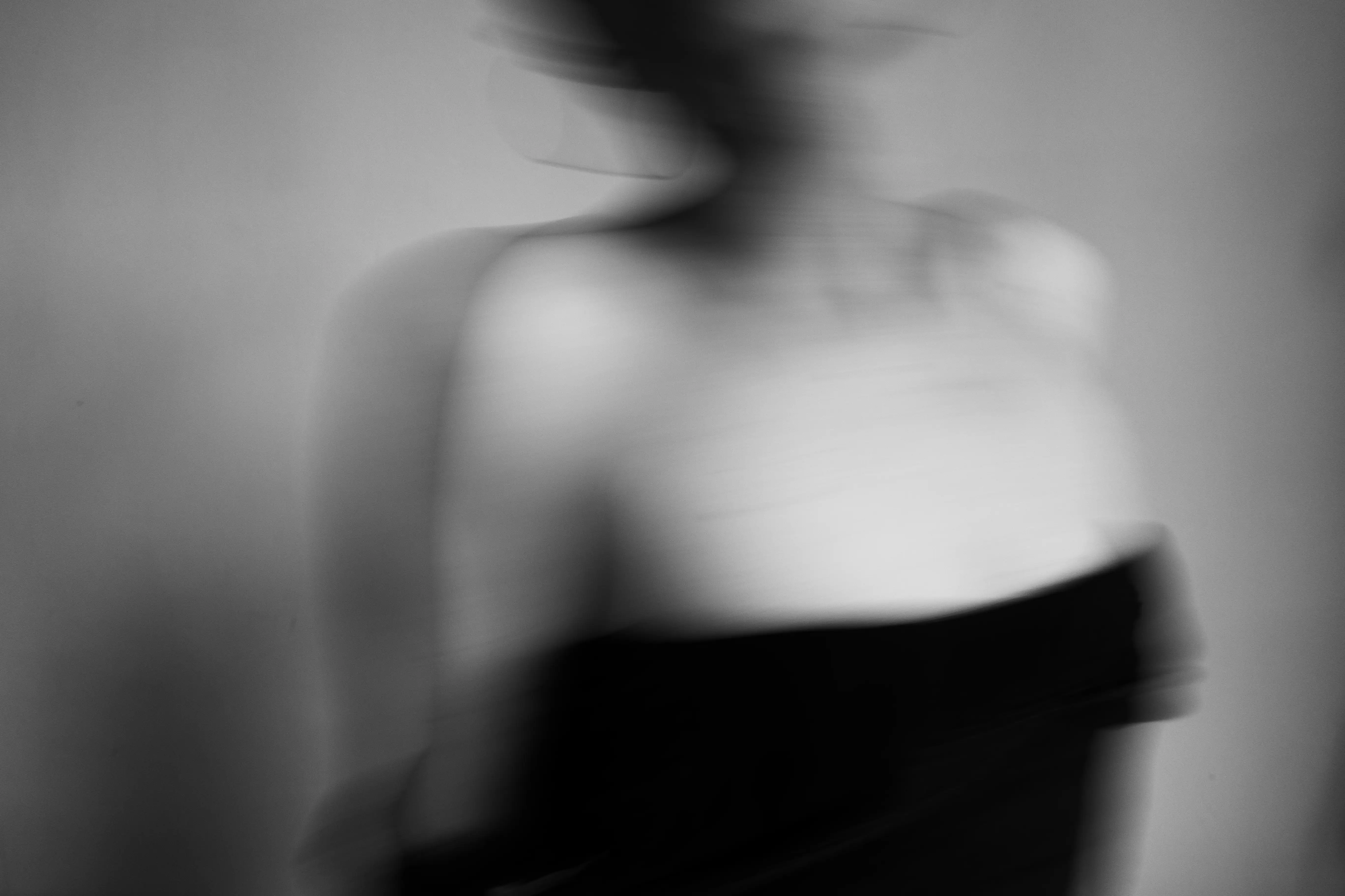 (É)mouvances — photographie 6, noir et blanc